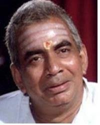 J V Somayajulu